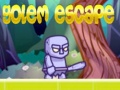 Mchezo Golem Escape