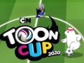 Mchezo Toon Cup 2020