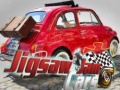 Mchezo Jigsaw Jam Cars