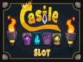 Mchezo Castle Slot 2020