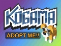 Mchezo Kogama Adopt Me