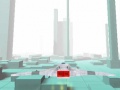 Mchezo Cubic Rush