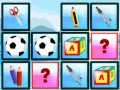 Mchezo School Memory Deluxe