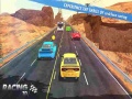 Mchezo Racing 3d Extreme Car Race