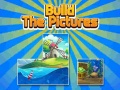 Mchezo Build The Pictures