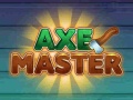 Mchezo Axe Master