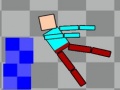 Mchezo Sandbox Ragdoll