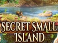 Mchezo Secret small island