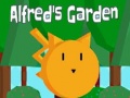 Mchezo Alfred's Garden