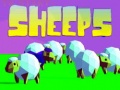 Mchezo Sheeps