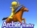 Mchezo Archer Warrior