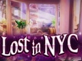 Mchezo Lost in NYC