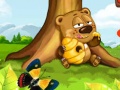 Mchezo Mini Bear Light