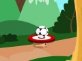Mchezo Soccer Target