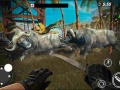 Mchezo Animal Safari Hunter 2020