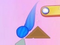 Mchezo Impossible Ball