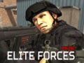Mchezo Elite Forces Online