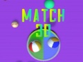 Mchezo Match 3D