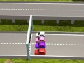 Mchezo Auto Drive