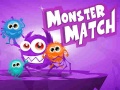 Mchezo Monster Match