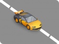 Mchezo Car Rush