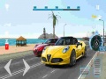 Mchezo City Car Racing