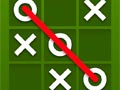 Mchezo Tic Tac Toe Mania