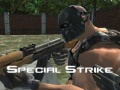 Mchezo Special Strike