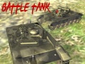 Mchezo Battle Tank 