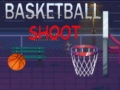 Mchezo Basketball Shot