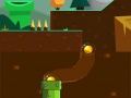 Mchezo Route Digger 2