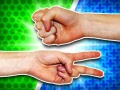 Mchezo Rock Paper Scissors