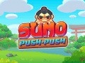 Mchezo Sumo Push Push
