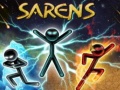 Mchezo Sarens 