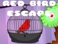 Mchezo Red Bird Escape