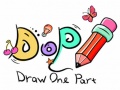 Mchezo Dop Draw One Part