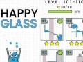 Mchezo Happy Glass Thirsty Fish