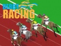Mchezo Derby Racing
