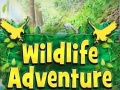 Mchezo Wildlife Adventure
