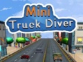 Mchezo Mini Truck Driver 
