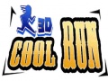 Mchezo Cool Run 3d