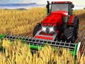 Mchezo Farming Simulator