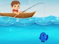 Mchezo Go Fishing