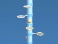 Mchezo Egg Helix