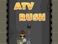 Mchezo ATV Rush