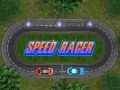 Mchezo Speed Racer