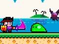 Mchezo Hero Knight Action RPG