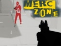 Mchezo Merc Zone