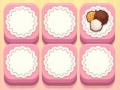Mchezo Merge Cakes
