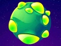 Mchezo Planet Jigsaw